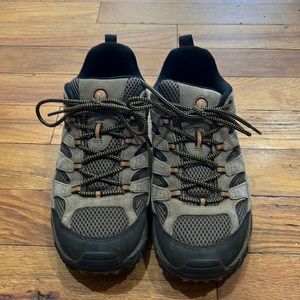 Men’s Merrell Vibram Shoes
